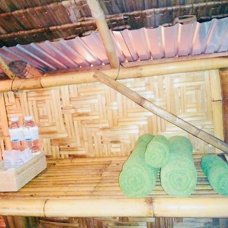 Baan Jing Jai Homestay Resort Lanta Ko Lanta Dış mekan fotoğraf