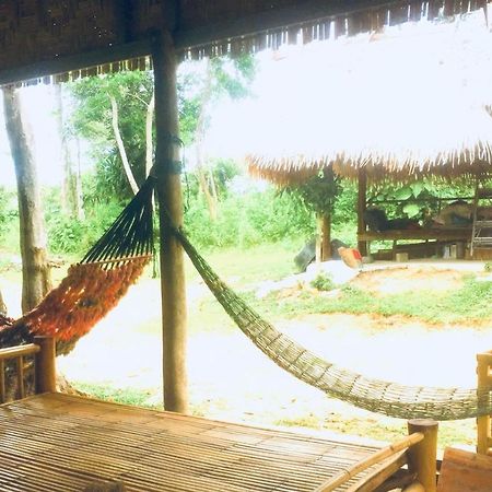 Baan Jing Jai Homestay Resort Lanta Ko Lanta Dış mekan fotoğraf