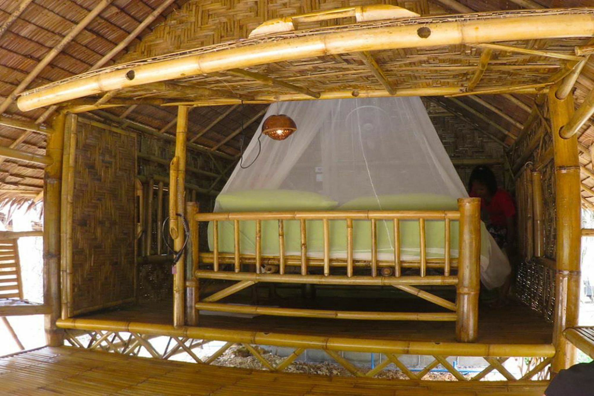 Baan Jing Jai Homestay Resort Lanta Ko Lanta Dış mekan fotoğraf