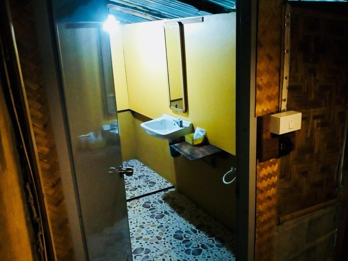 Baan Jing Jai Homestay Resort Lanta Ko Lanta Dış mekan fotoğraf