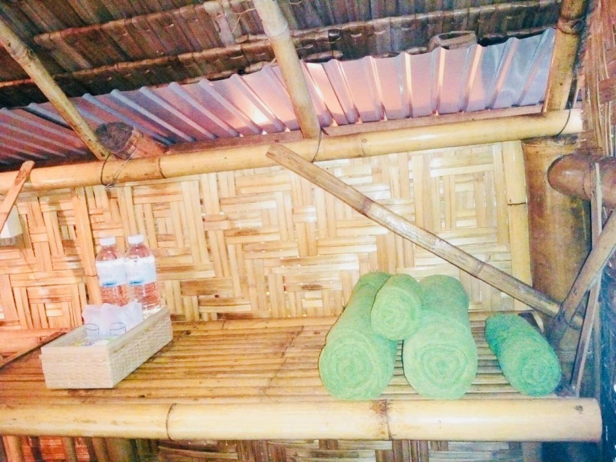 Baan Jing Jai Homestay Resort Lanta Ko Lanta Dış mekan fotoğraf