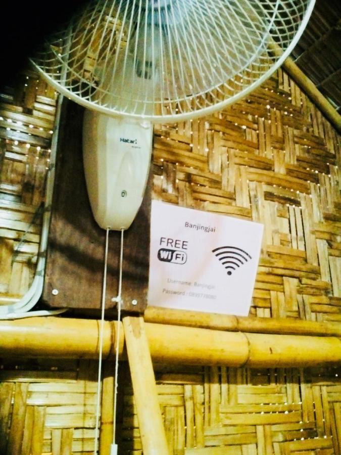 Baan Jing Jai Homestay Resort Lanta Ko Lanta Dış mekan fotoğraf