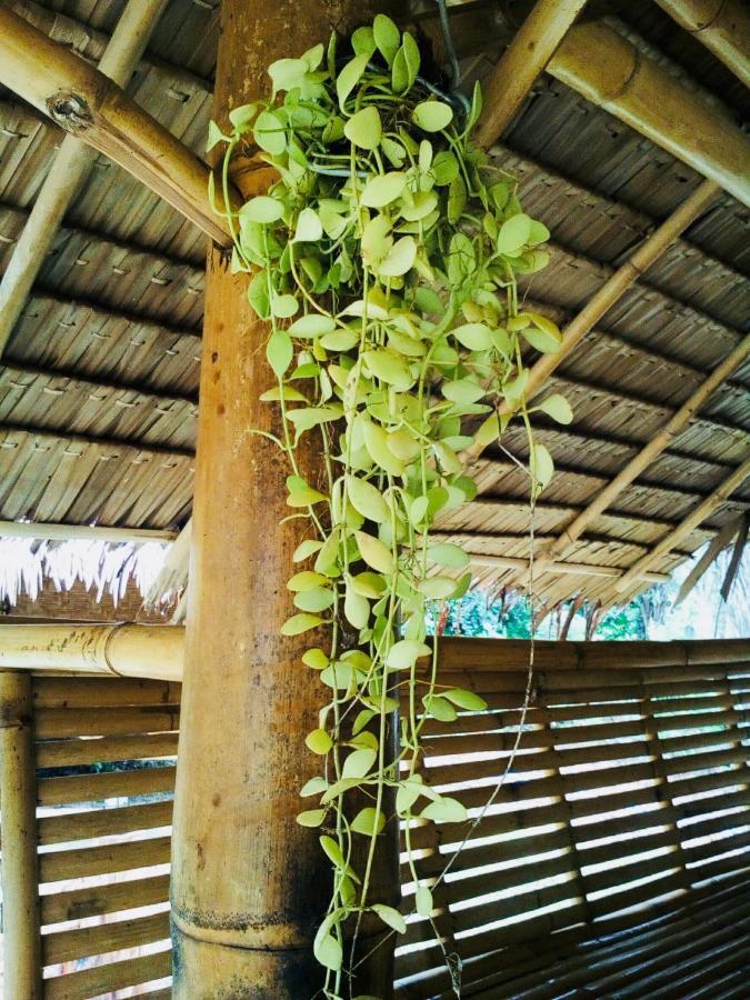Baan Jing Jai Homestay Resort Lanta Ko Lanta Dış mekan fotoğraf