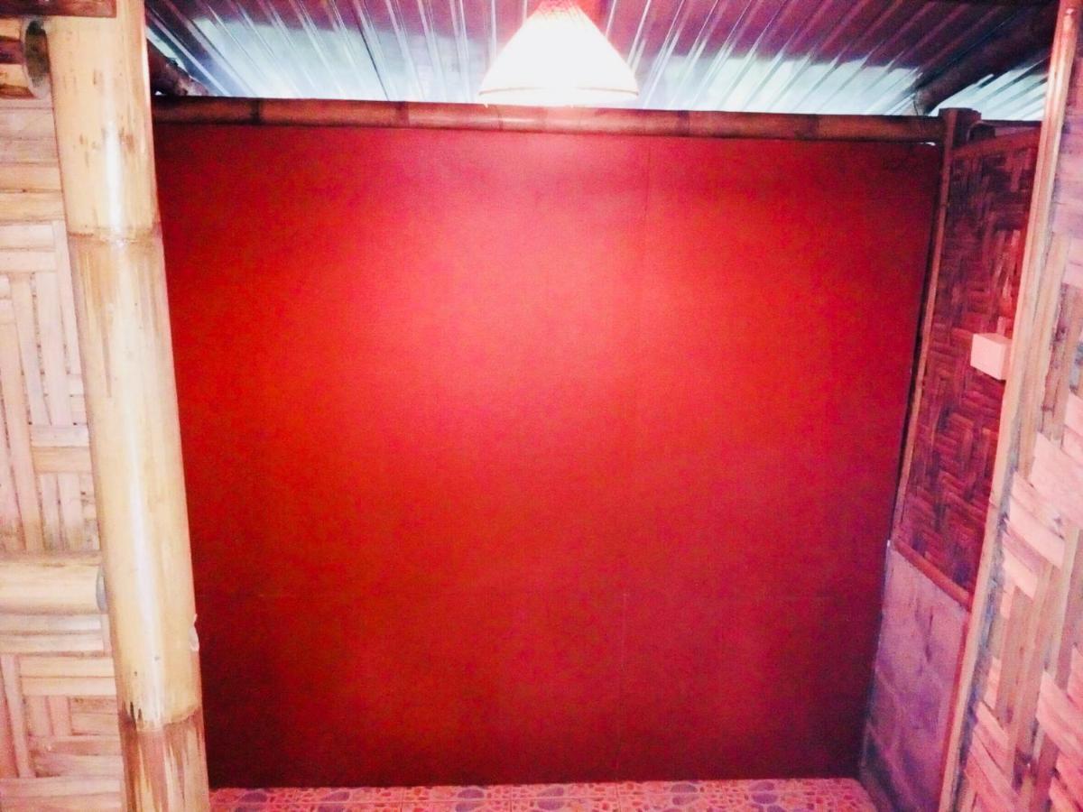 Baan Jing Jai Homestay Resort Lanta Ko Lanta Dış mekan fotoğraf