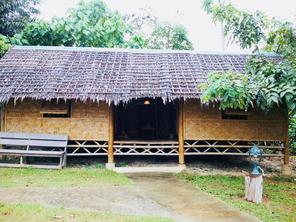Baan Jing Jai Homestay Resort Lanta Ko Lanta Dış mekan fotoğraf