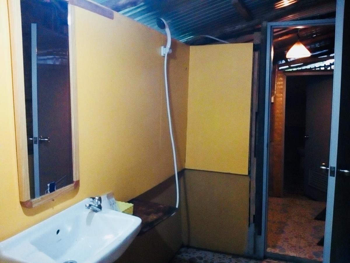 Baan Jing Jai Homestay Resort Lanta Ko Lanta Dış mekan fotoğraf