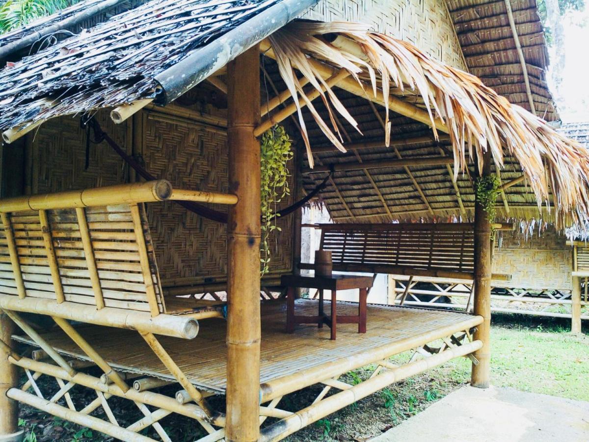 Baan Jing Jai Homestay Resort Lanta Ko Lanta Dış mekan fotoğraf