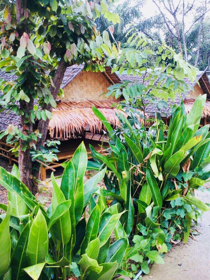 Baan Jing Jai Homestay Resort Lanta Ko Lanta Dış mekan fotoğraf