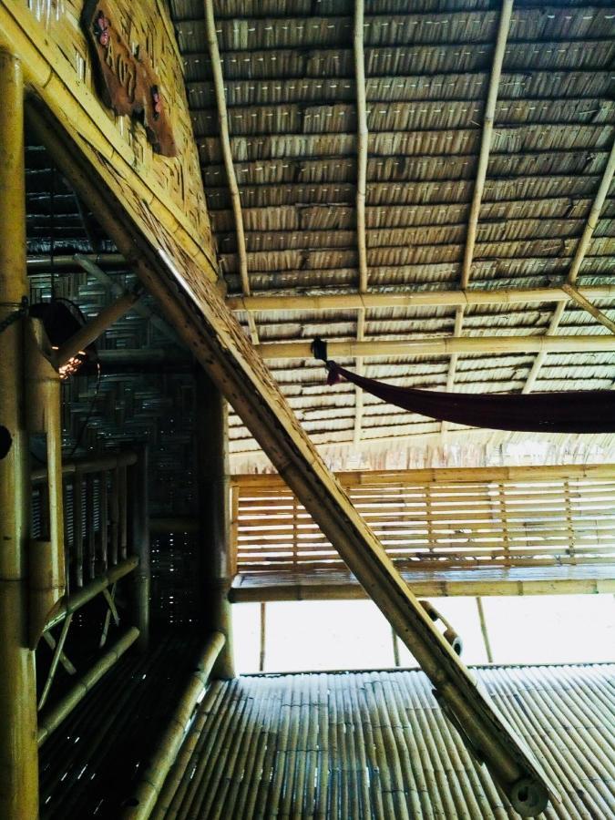 Baan Jing Jai Homestay Resort Lanta Ko Lanta Dış mekan fotoğraf