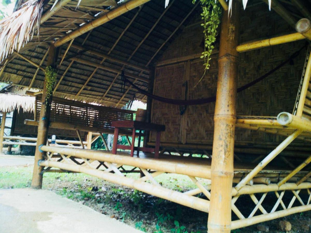 Baan Jing Jai Homestay Resort Lanta Ko Lanta Dış mekan fotoğraf