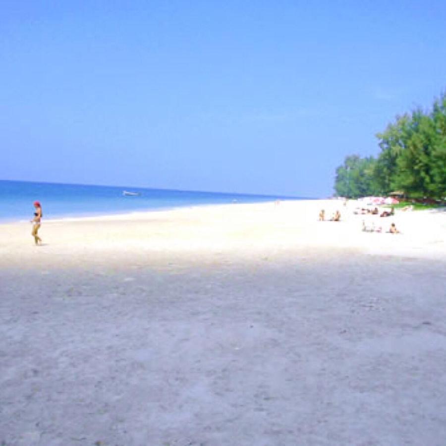Baan Jing Jai Homestay Resort Lanta Ko Lanta Dış mekan fotoğraf