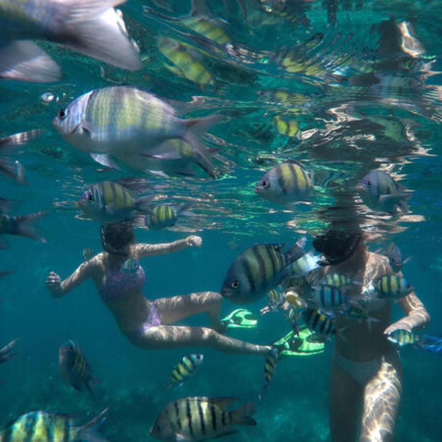 Baan Jing Jai Homestay Resort Lanta Ko Lanta Dış mekan fotoğraf