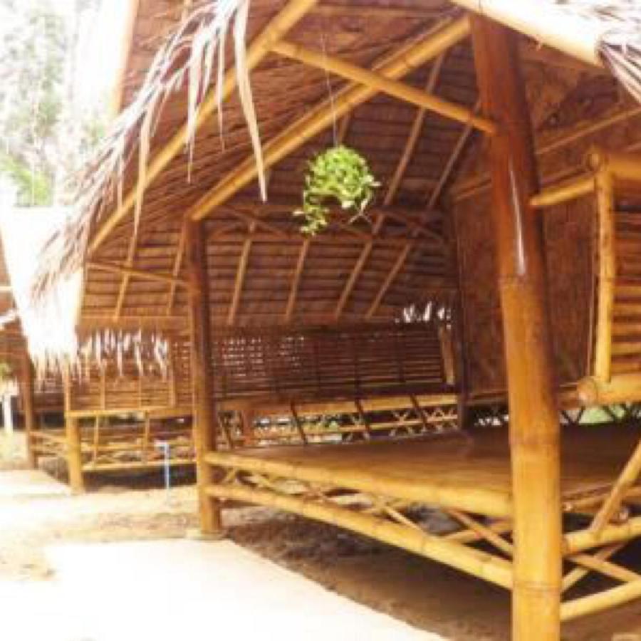 Baan Jing Jai Homestay Resort Lanta Ko Lanta Dış mekan fotoğraf