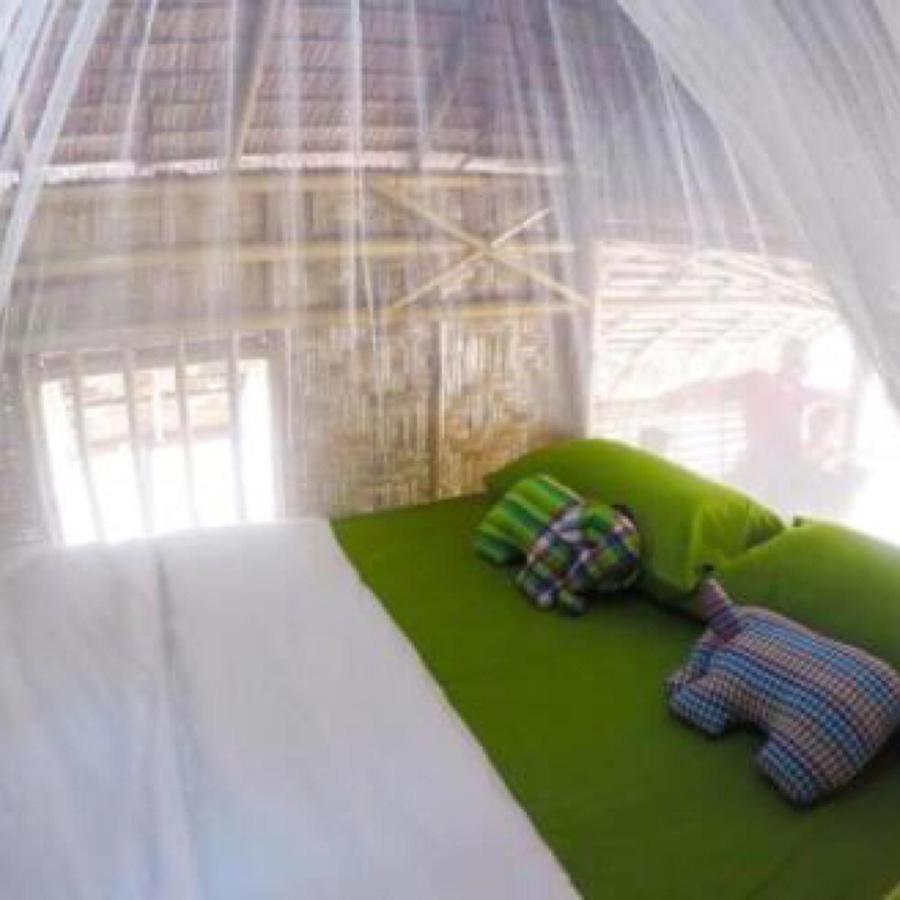 Baan Jing Jai Homestay Resort Lanta Ko Lanta Dış mekan fotoğraf
