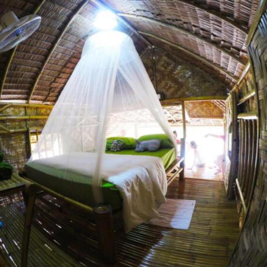 Baan Jing Jai Homestay Resort Lanta Ko Lanta Dış mekan fotoğraf