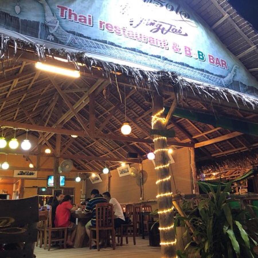 Baan Jing Jai Homestay Resort Lanta Ko Lanta Dış mekan fotoğraf