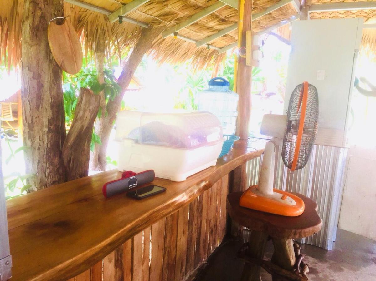 Baan Jing Jai Homestay Resort Lanta Ko Lanta Dış mekan fotoğraf