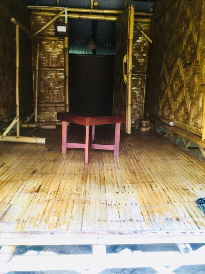 Baan Jing Jai Homestay Resort Lanta Ko Lanta Dış mekan fotoğraf