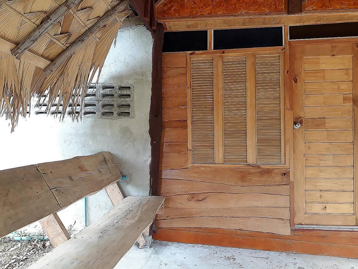 Baan Jing Jai Homestay Resort Lanta Ko Lanta Dış mekan fotoğraf