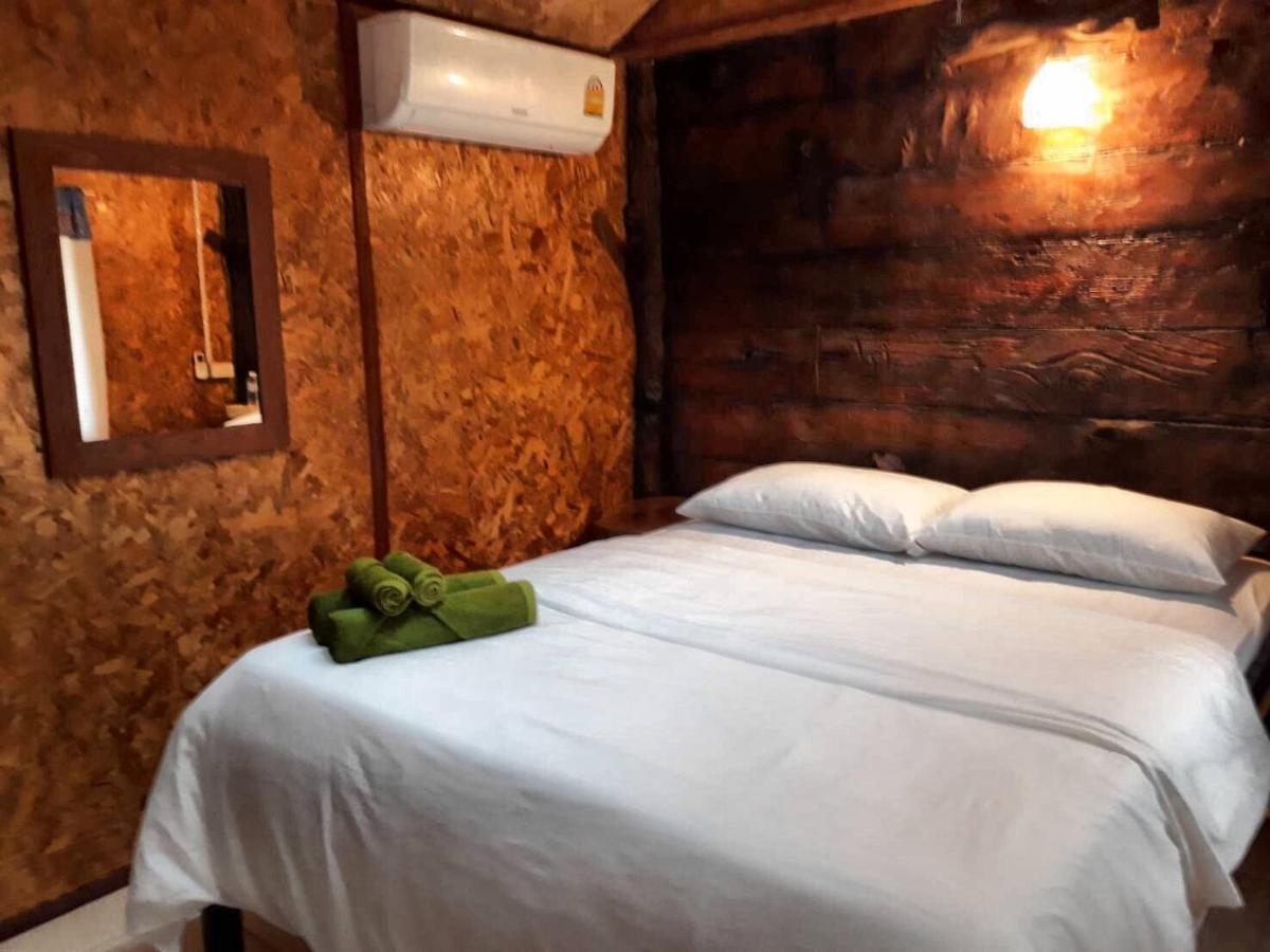 Baan Jing Jai Homestay Resort Lanta Ko Lanta Dış mekan fotoğraf