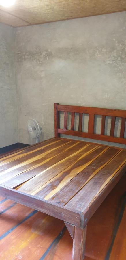 Baan Jing Jai Homestay Resort Lanta Ko Lanta Dış mekan fotoğraf