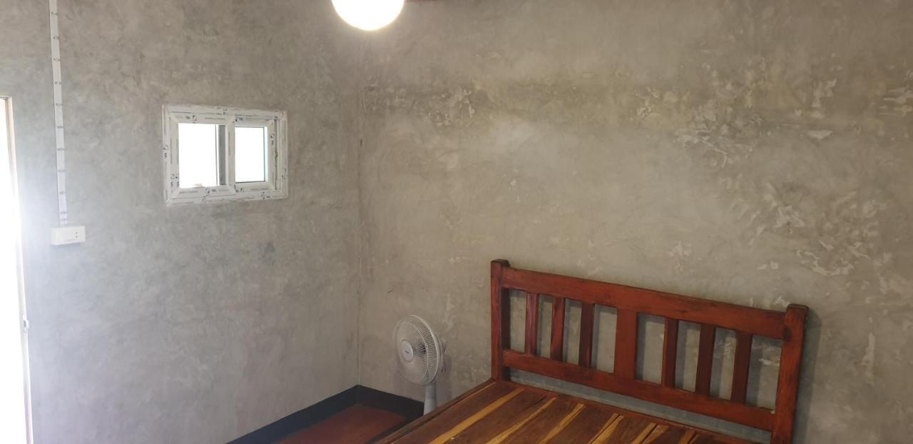 Baan Jing Jai Homestay Resort Lanta Ko Lanta Dış mekan fotoğraf