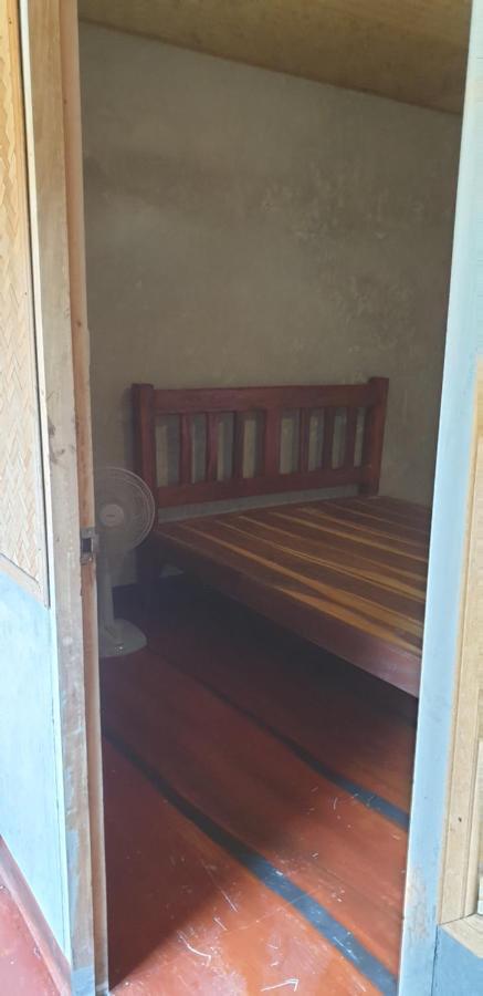 Baan Jing Jai Homestay Resort Lanta Ko Lanta Dış mekan fotoğraf