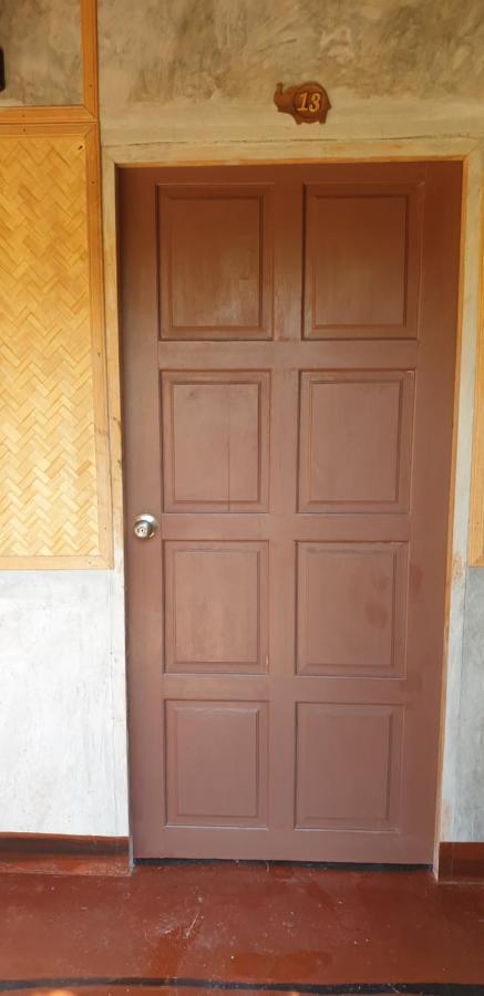 Baan Jing Jai Homestay Resort Lanta Ko Lanta Dış mekan fotoğraf