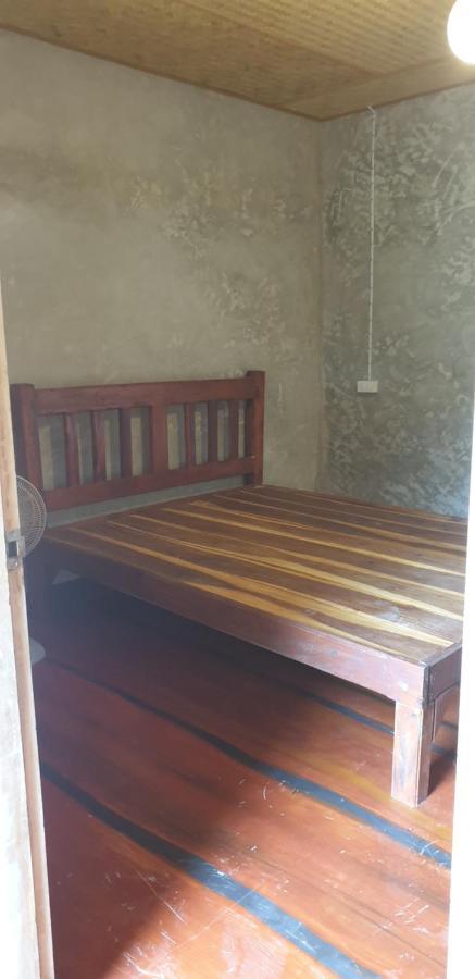 Baan Jing Jai Homestay Resort Lanta Ko Lanta Dış mekan fotoğraf