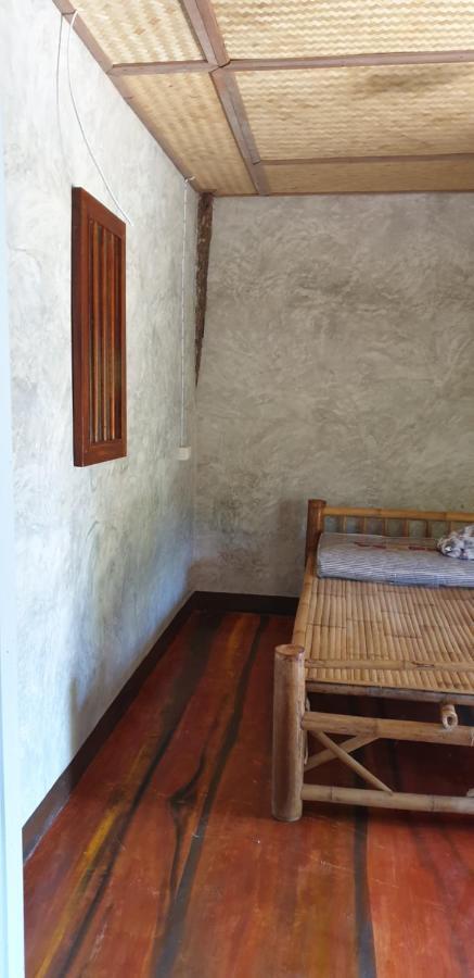 Baan Jing Jai Homestay Resort Lanta Ko Lanta Dış mekan fotoğraf