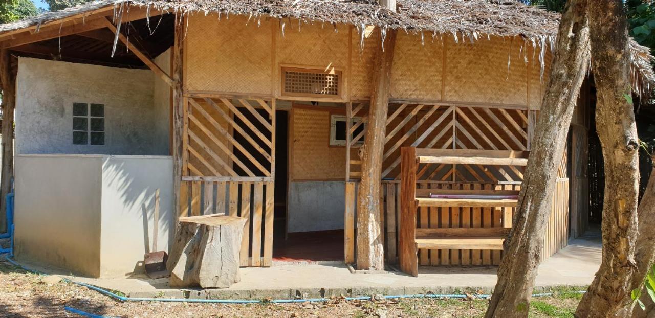 Baan Jing Jai Homestay Resort Lanta Ko Lanta Dış mekan fotoğraf