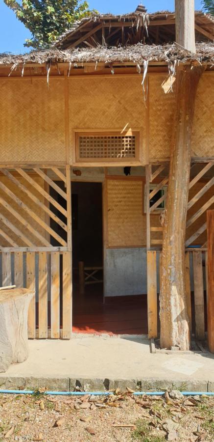 Baan Jing Jai Homestay Resort Lanta Ko Lanta Dış mekan fotoğraf